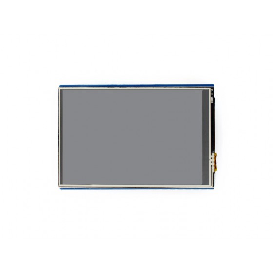 3.5inch Touch LCD Shield for Arduino
