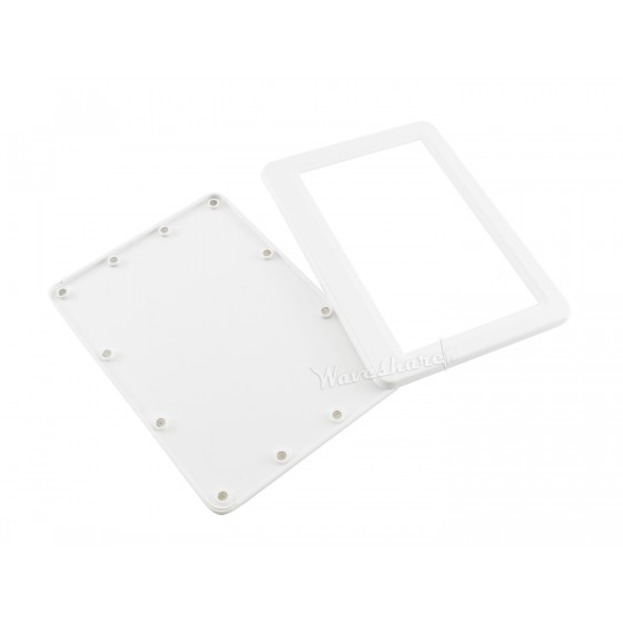 7.5inch e-Paper Raw Panel Case