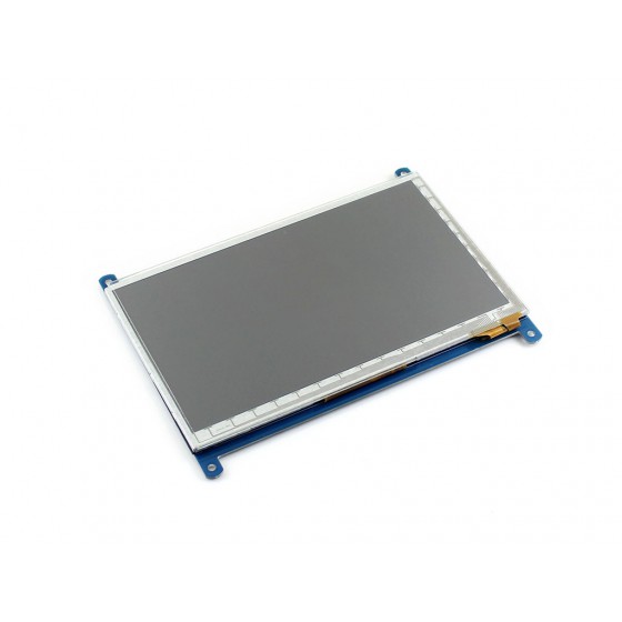 7inch Capacitive Touch LCD (E) 800 × 480