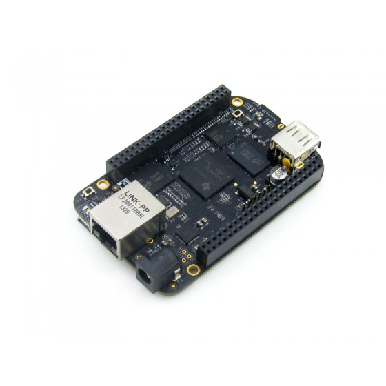 BB Black (BeagleBone Black)