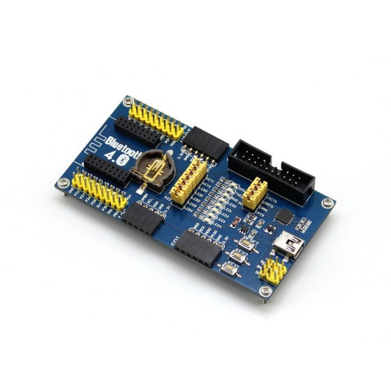 Bluetooth 4.0 Motherboard