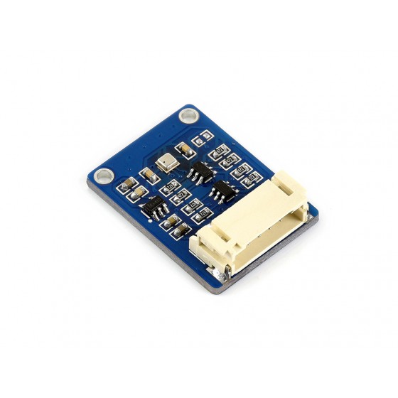 BME280 Environmental Sensor, Temperature, Humidity, Barometric Pressure