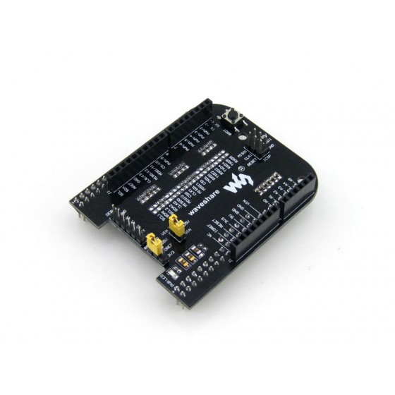 Beaglebone Adapter CAPE for Arduino