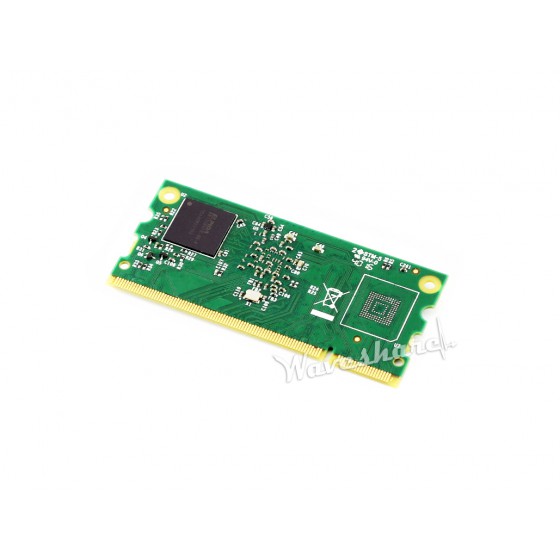 Raspberry Pi Compute Module 3 Lite