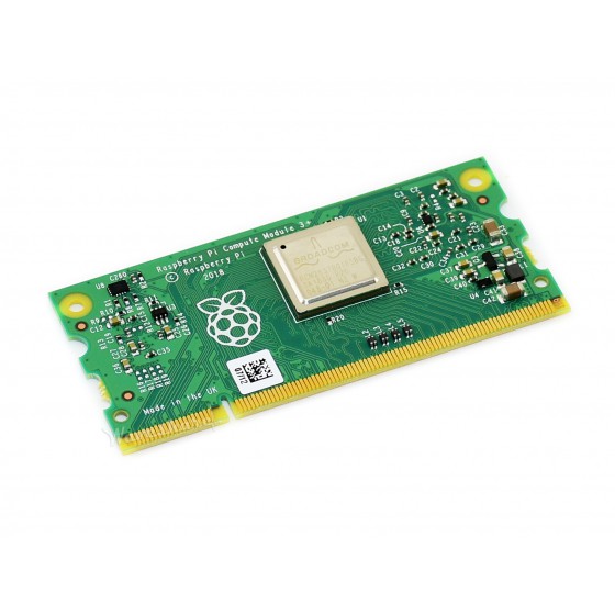 Raspberry Pi Compute Module 3+ 32GB