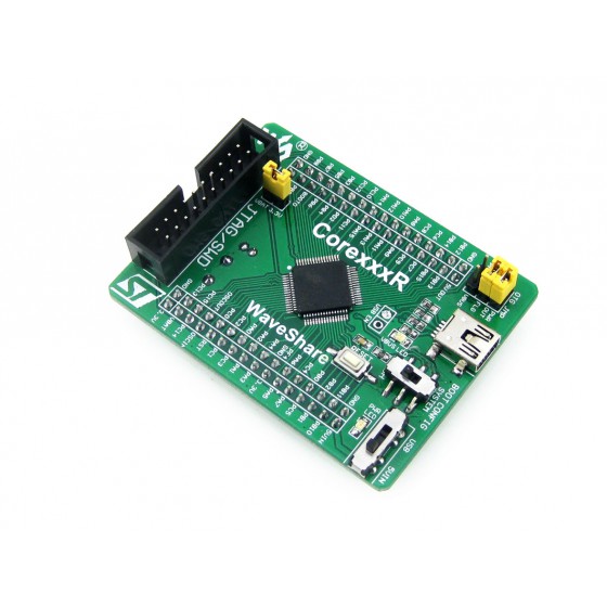 Core205R, STM32F2 Core Board