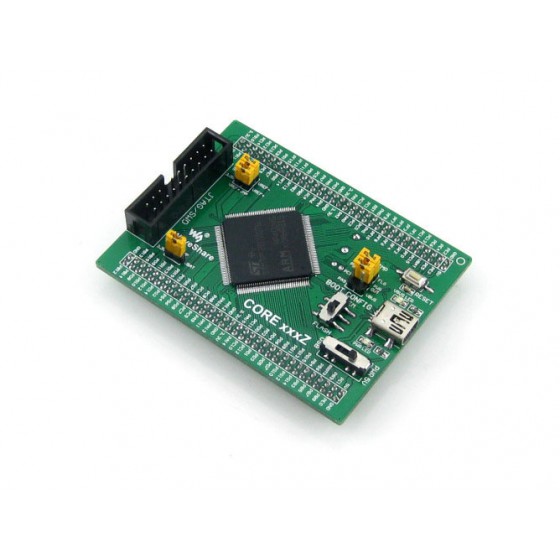 Core407Z, STM32F4 Core Board