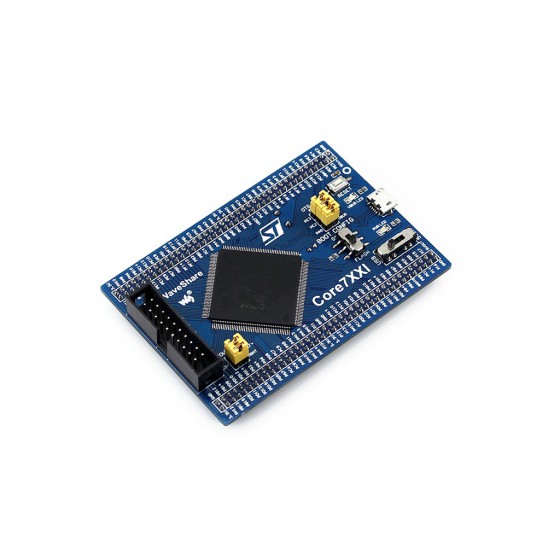 Core746I, STM32 MCU core board