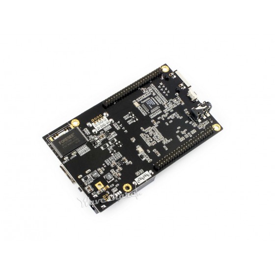 Cubieboard2, mini PC