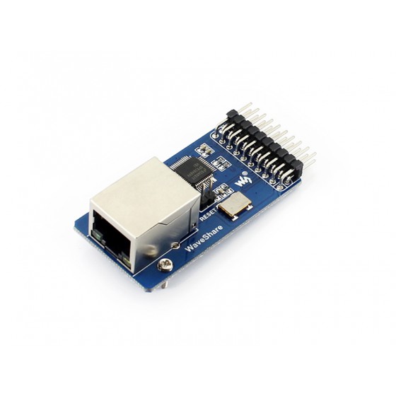 DP83848 Ethernet Board