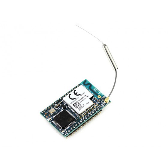 EMW3162 (B), Serial WiFi Module, External Antenna