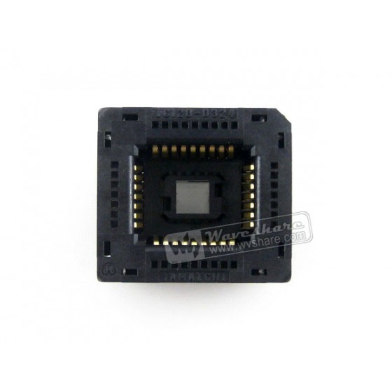 IC120-0324-309, Test & Burn-in Socket