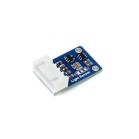 TSL2581FN Ambient Light Sensor, I2C Interface