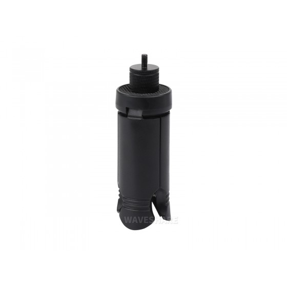 Portable Mini Tripod (B), Suitable For DJI Pocket 3 Camera, Black Color, Lightweight Outdoor Universal Tripod
