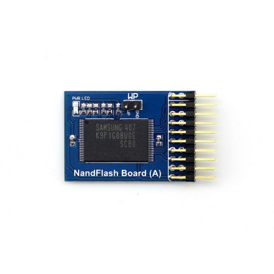 NandFlash Board (A)