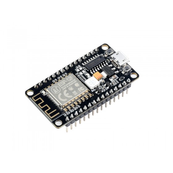 NodeMCU ESP8266 WiFi Development Board