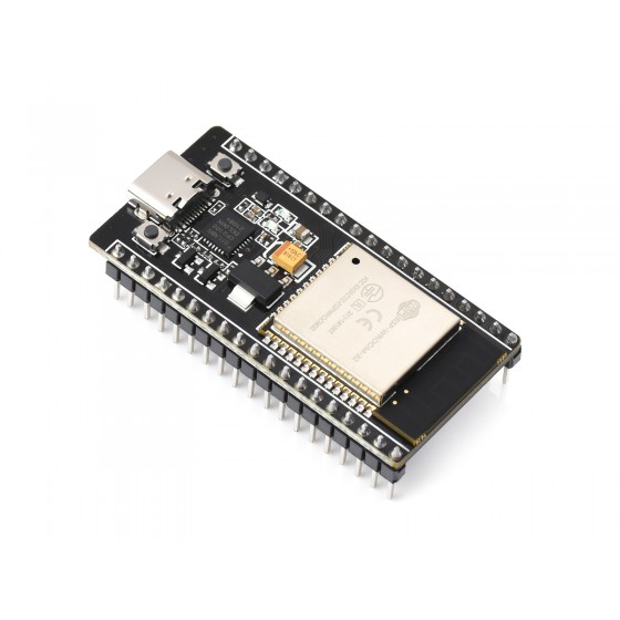 NodeMCU-32S, ESP32 WiFi+Bluetooth Development Board