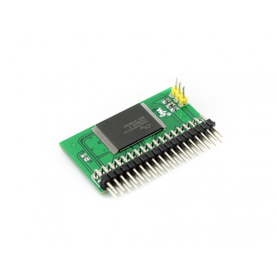 NorFlash Board (B)