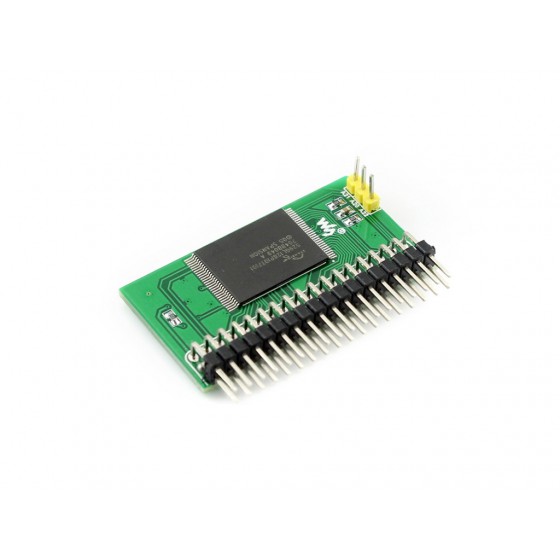 NorFlash Board (B)