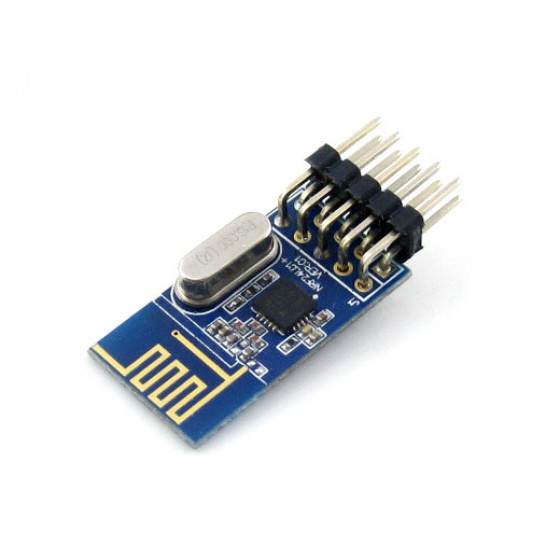 NRF24L01 RF Board (B)