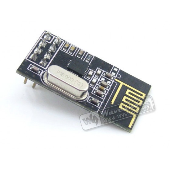 NRF24L01 RF Board (A)