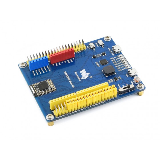 nRF52840 Bluetooth 5.0 Evaluation Kit