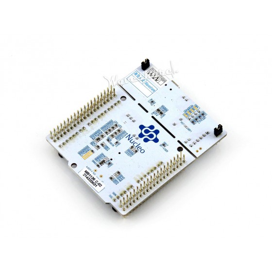 NUCLEO-F091RC, STM32F0 NUCLEO Board