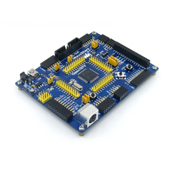 Open107V Standard, STM32F1 Development Board