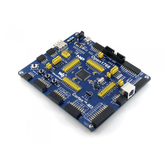 Open1768 Standard, LPC Development Board