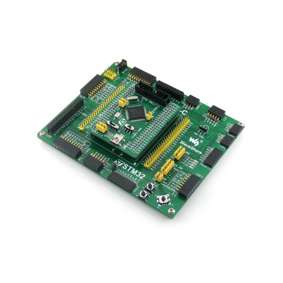 Open407V-C Standard, STM32F4 Development Board