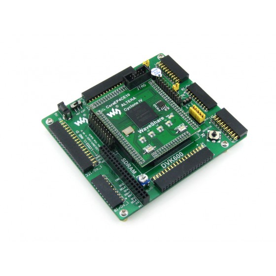 OpenEP4CE10-C Standard, ALTERA Development Board