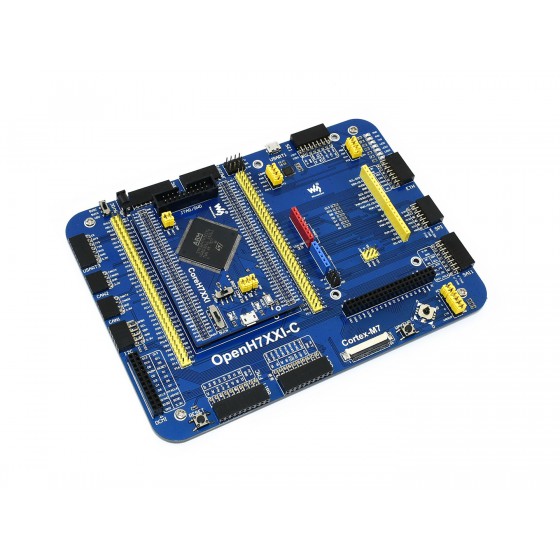 OpenH743I-C Standard, STM32H7 Development Board