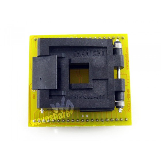 PIC PLCC44 TO DIP40, PIC Adapter