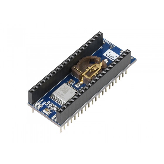 L76B GNSS Module for Raspberry Pi Pico, GPS / BDS / QZSS Support