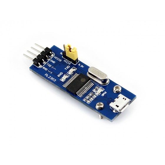 PL2303 USB UART Board (micro)