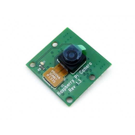 RPi Camera