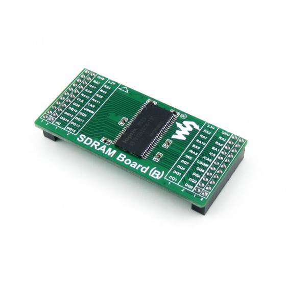 SDRAM Board (B)