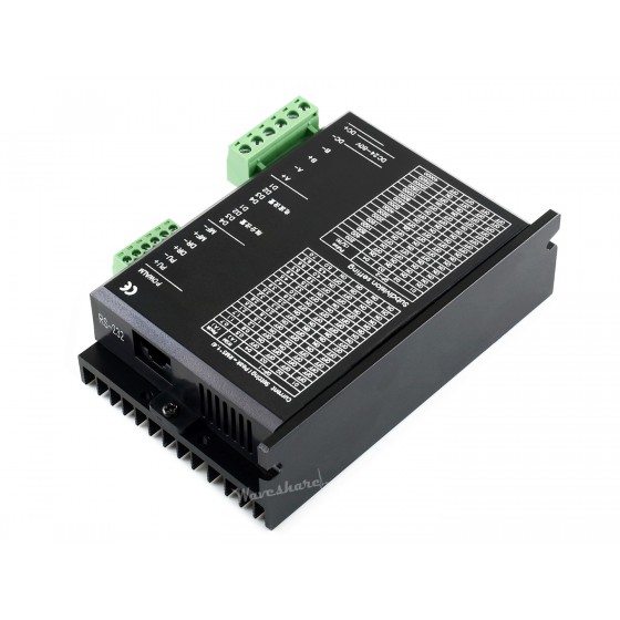 SMD258C Two-Phase Hybrid Stepper Motor Driver