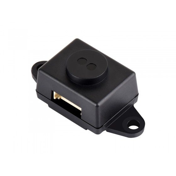 TOF (time of flight) Laser Range Sensor, Based On D-TOF Single-Point Laser Sensor, UART Communication Support
