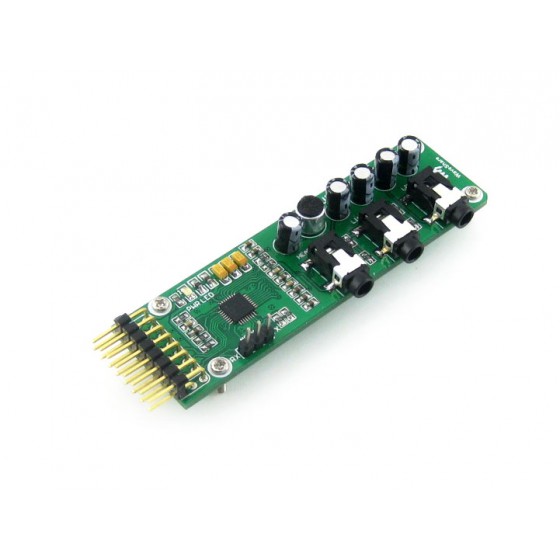 UDA1380 Board