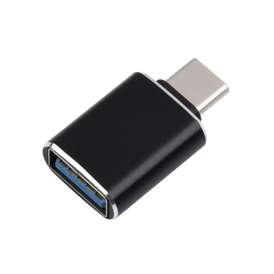 USB Type-C Male To USB-A Female Adapter