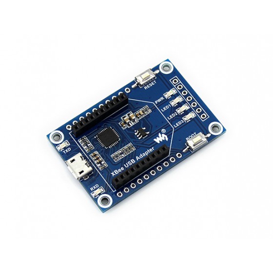 XBee USB Adapter