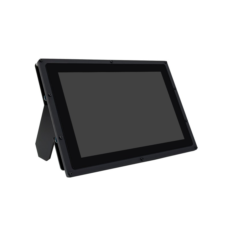 10.1inch HDMI LCD B with case