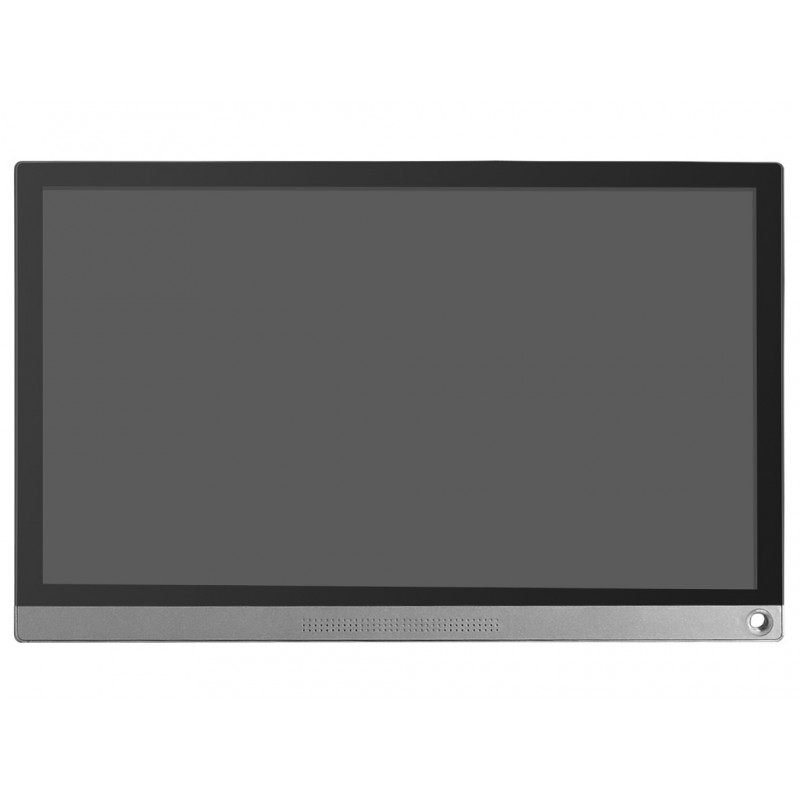 15.6inch Universal Portable Touch Monitor, 1920×1080 FHD, IPS, HDMI,  Type-C, Raspberry Pi