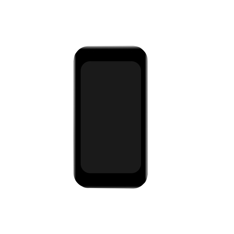 1.47inch LCD Display Module With Touch panel, Micro LCD Display, 172× ...