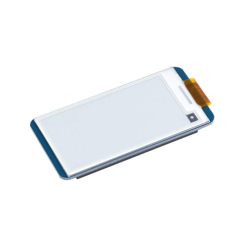 250x122 Resolution Smart Watch Portable Device Displays. SPI Interface Shelf Label CQRobot 2.13 inch E-Paper Bare Screen Display in Black and White DIY Open Source Electronic E-Ink Display 250x122 Resolution Smart Watch Portable Device Displays. SPI Interface Shelf Label CQRobot 2.13 inch E-Paper Bare Screen Display in Black and White DIY Open Source Electronic E-Ink Display