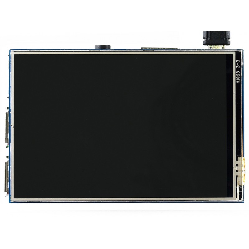 Raspberry Pi 3.5 Touch Screen 480*320 Lcd Tft Display Touch Pen