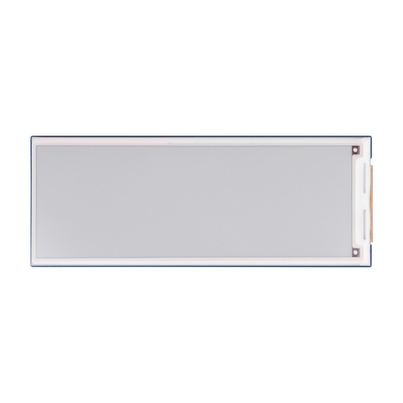 5.79inch E-Paper Module (B), e-ink display, 792x272, Red 5.79inch E-Paper Module (B), e-ink display, 792x272, Red