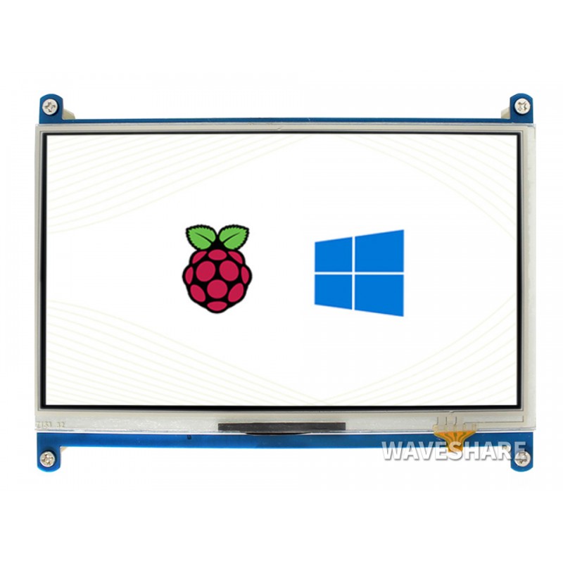 waveshare lcd screen price