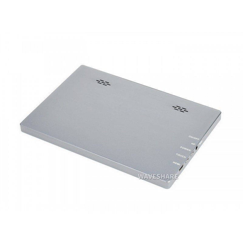 9inch Capacitive Touch Monitor, Mini HDMI Port, 2560×1600 2K